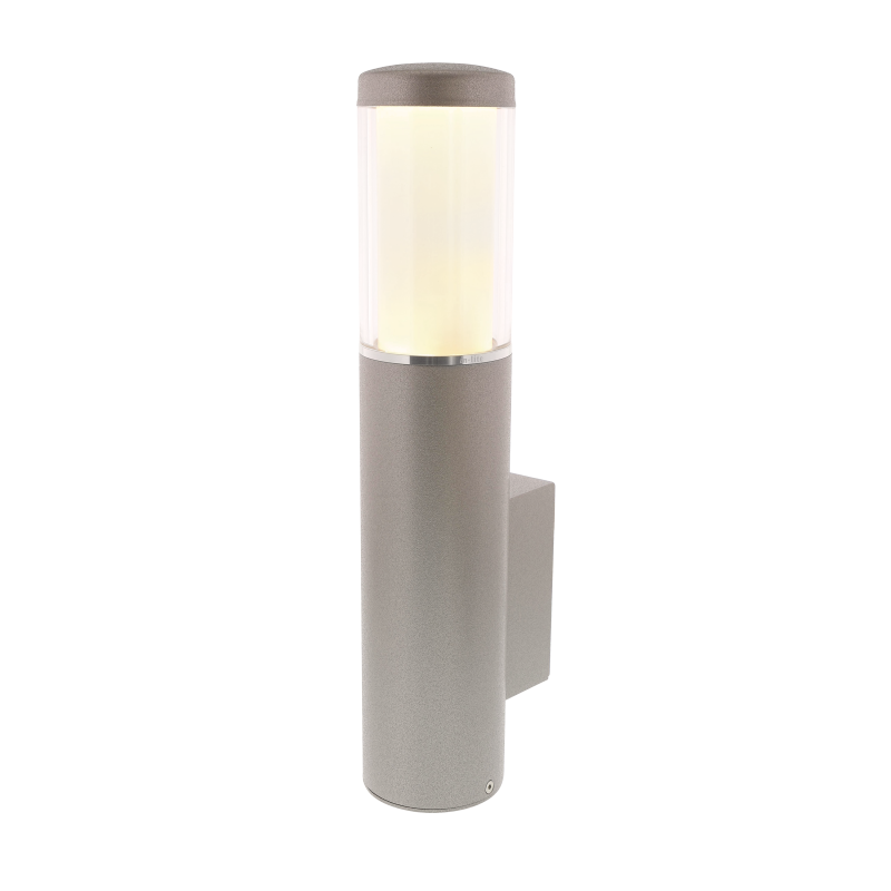 Liv Wall rosé silver