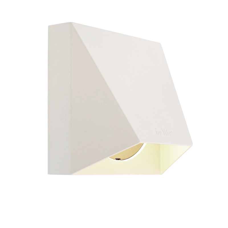 Wedge white
