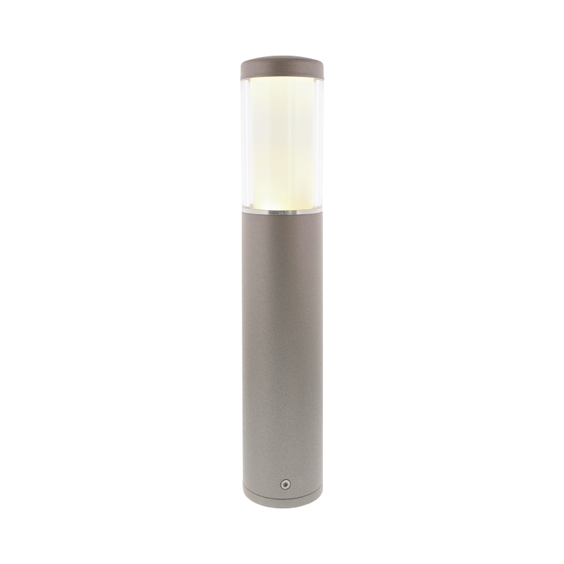 Liv Low rosé silver