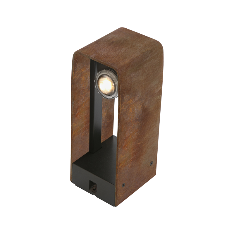 Ace corten