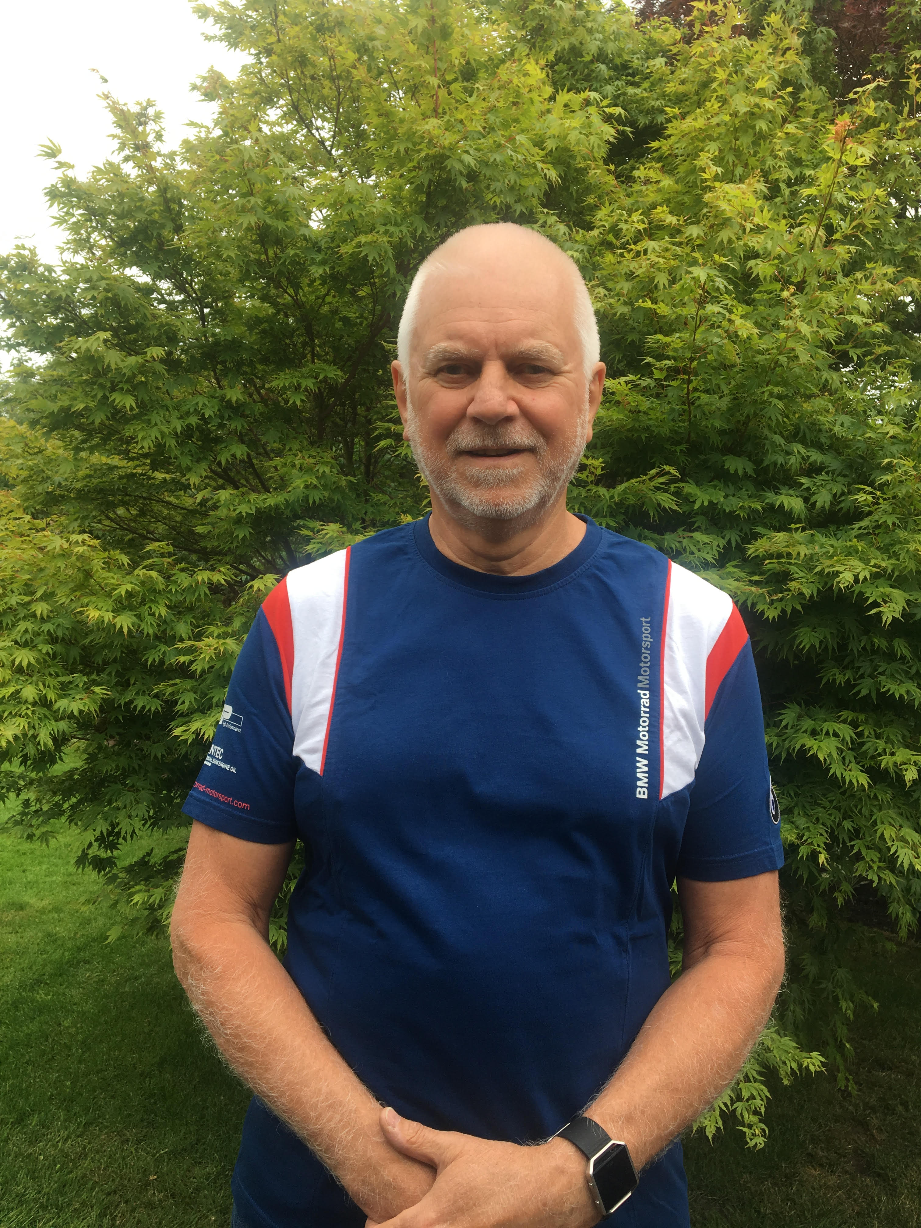 Dave Atkinson