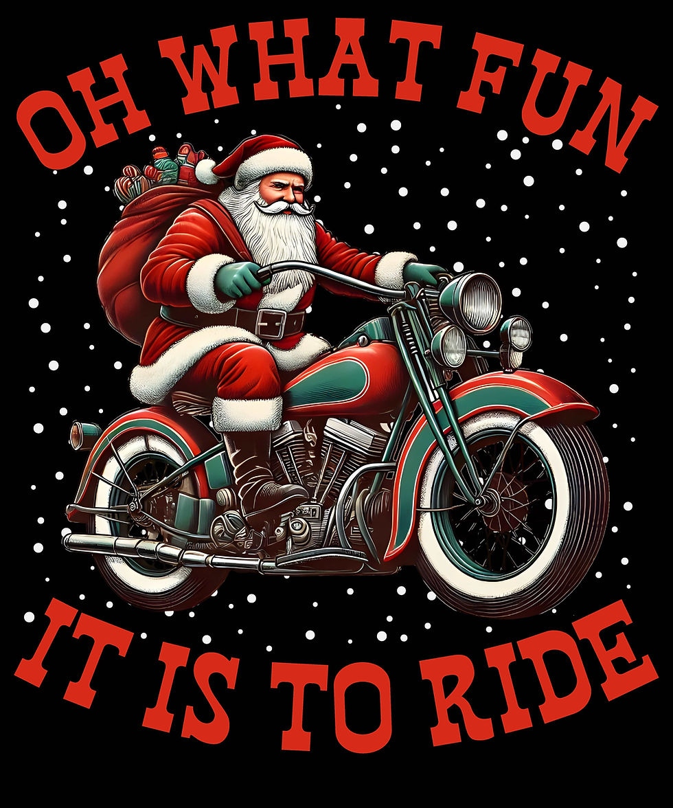 Happy Christmas and New Year from ARNY