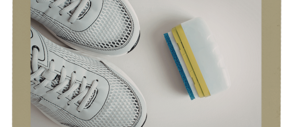 スニーカークリーニングについて