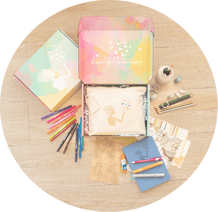 complete journal set