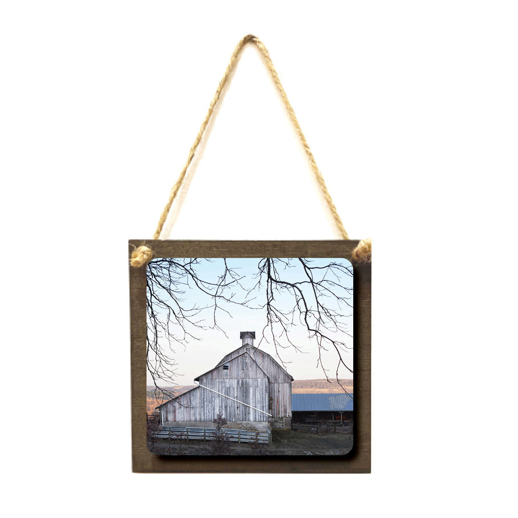 Panel - Kissed by Dawn