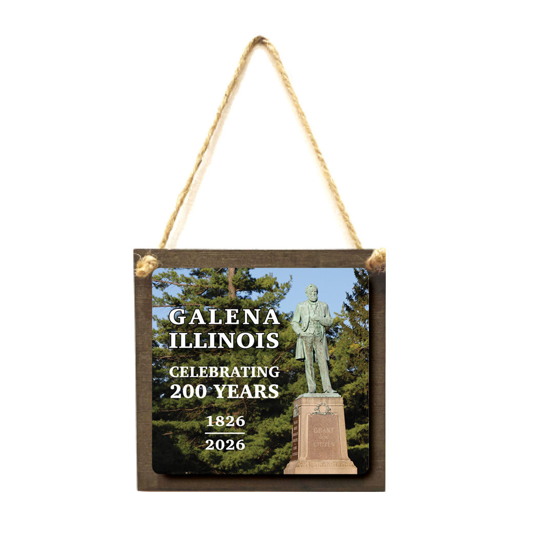 Galena Bicentennial #2