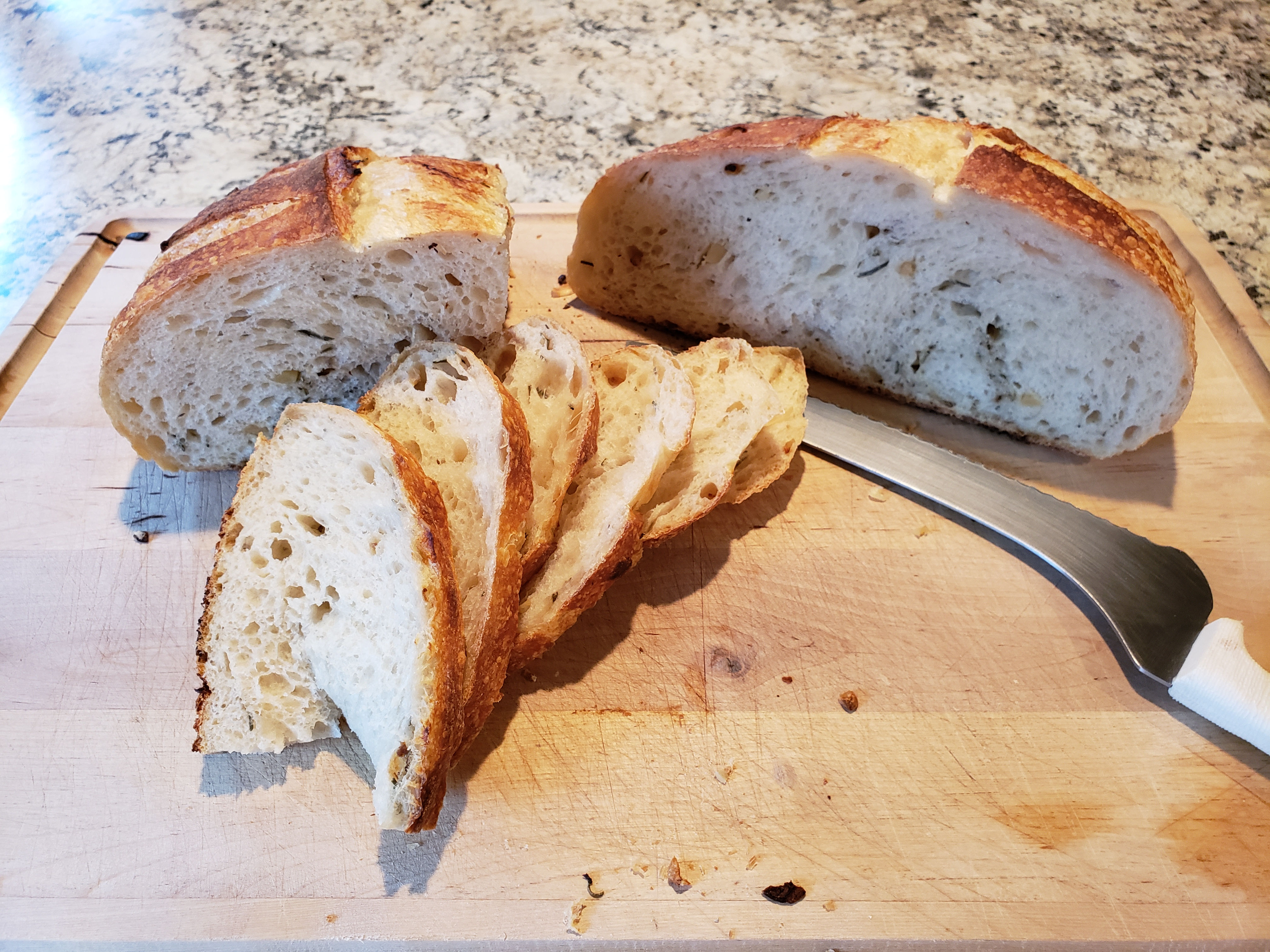 Kalamata Olive with Sundried Tomatoes