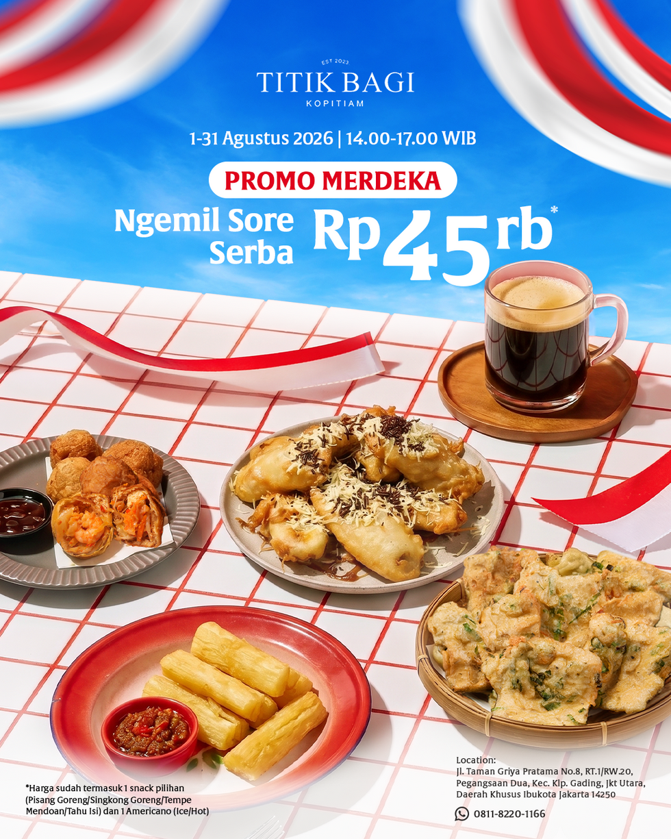 Independence day tbk