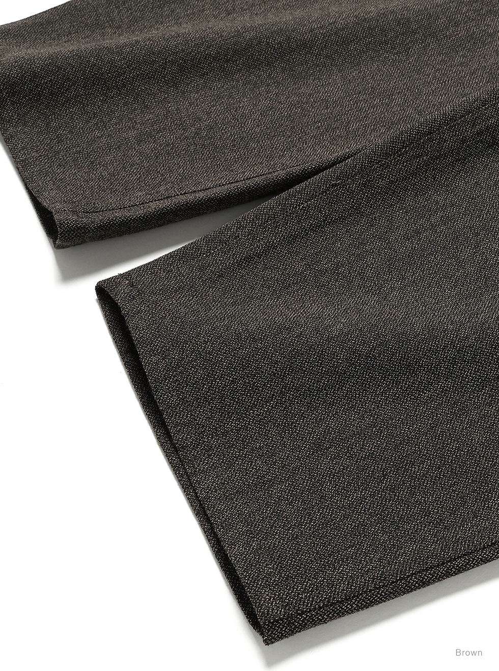 Thumbnail: Men's TWEED WOOL PAINTER PANTS