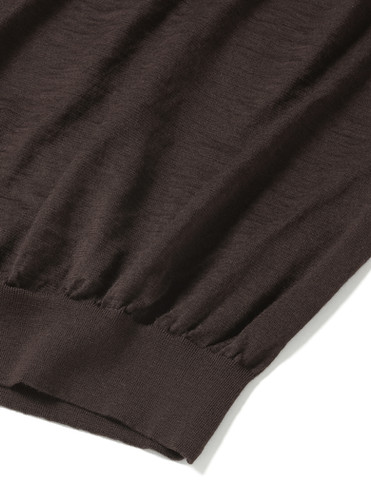 Men's CHOMA CREW NECK S/S | batoner_oversea_stor