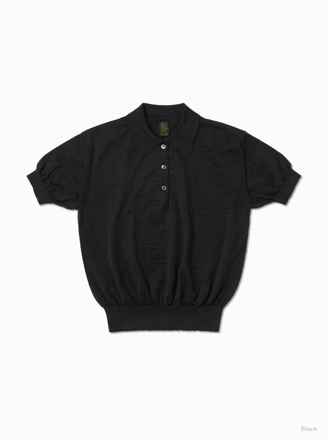 Women's CHOMA POLO SHORT SLEEVE