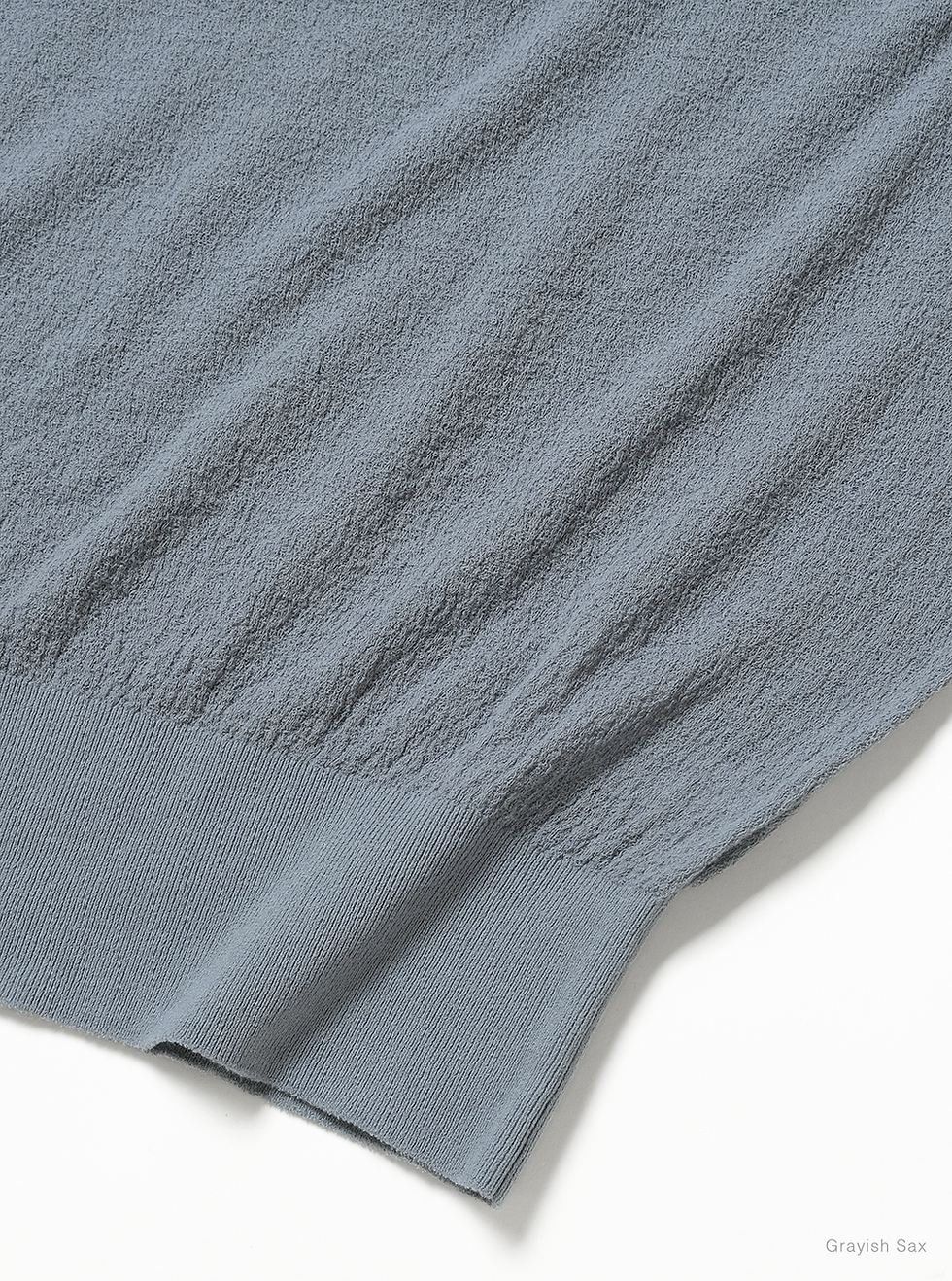 Thumbnail: Women's AMUNDSEN BACK HENLEY NECK