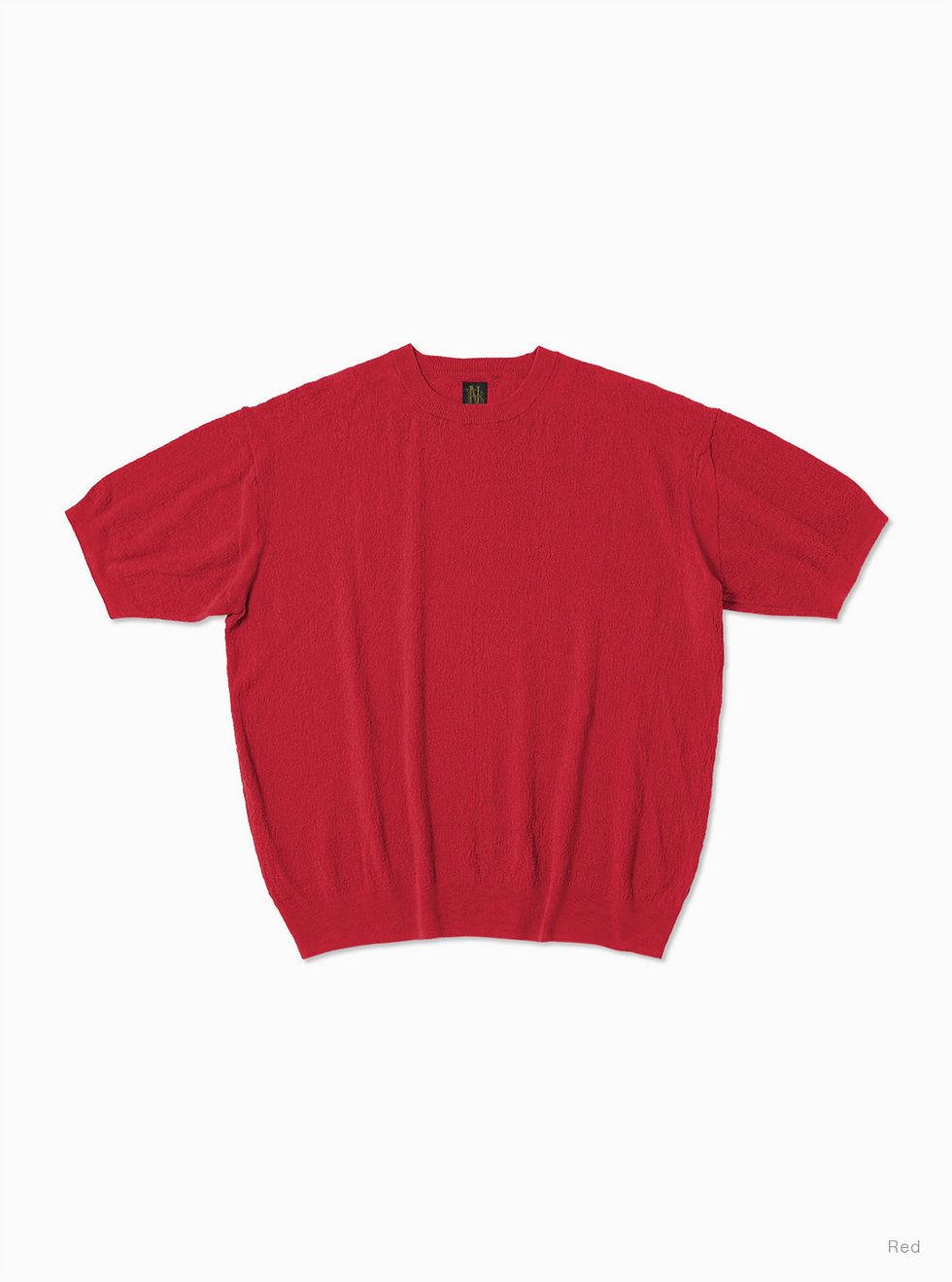 Thumbnail: Men's AMUNDSEN CREW NECK SHORT SLEEVE