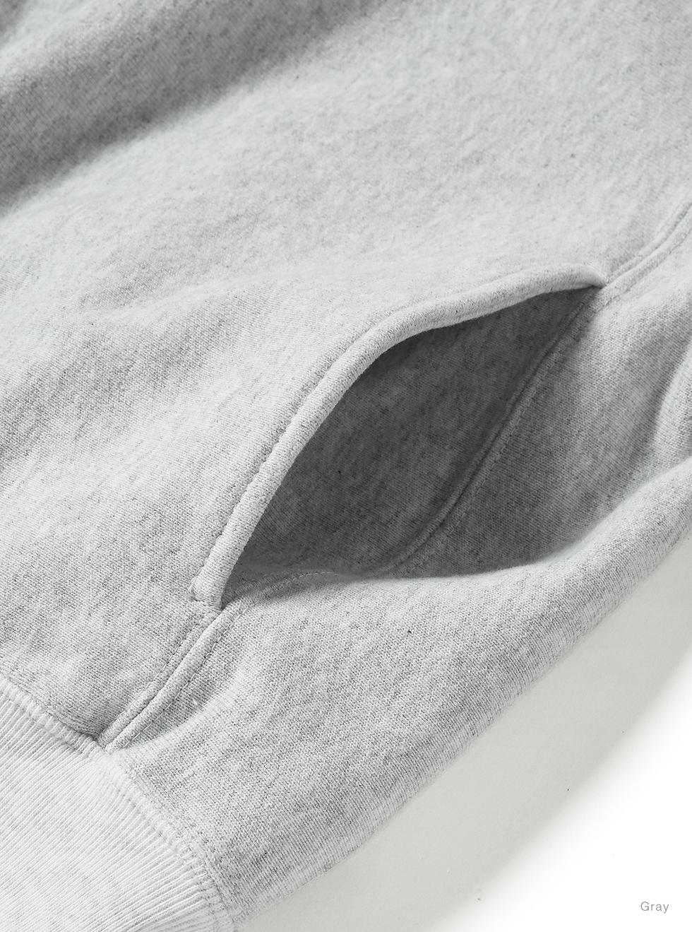 Thumbnail: Women's JUMBERCA URAKE CREW NECK