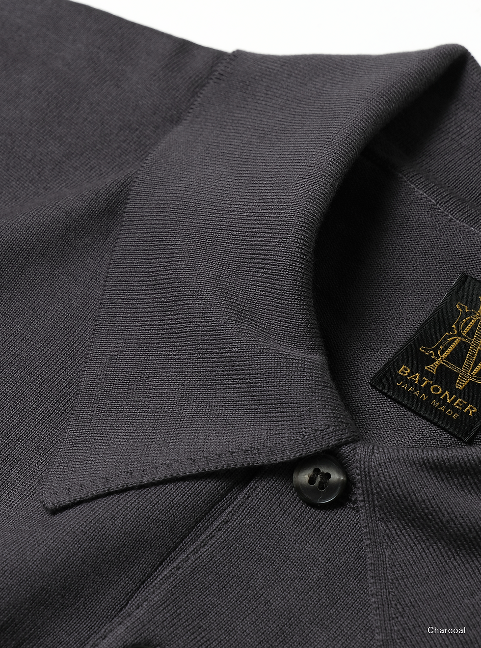 Thumbnail: Men's CARIBBEAN SEA ISLAND COTTON POLO SHORT SLEEVE