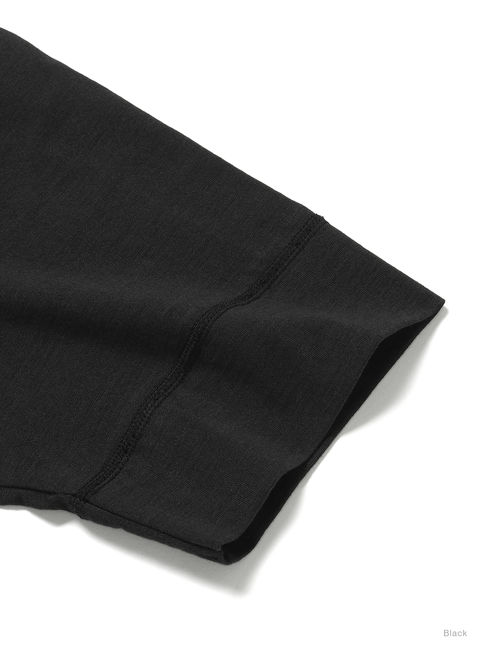 Thumbnail: Men's SLUB MIX SLEEPING T-SHIRT