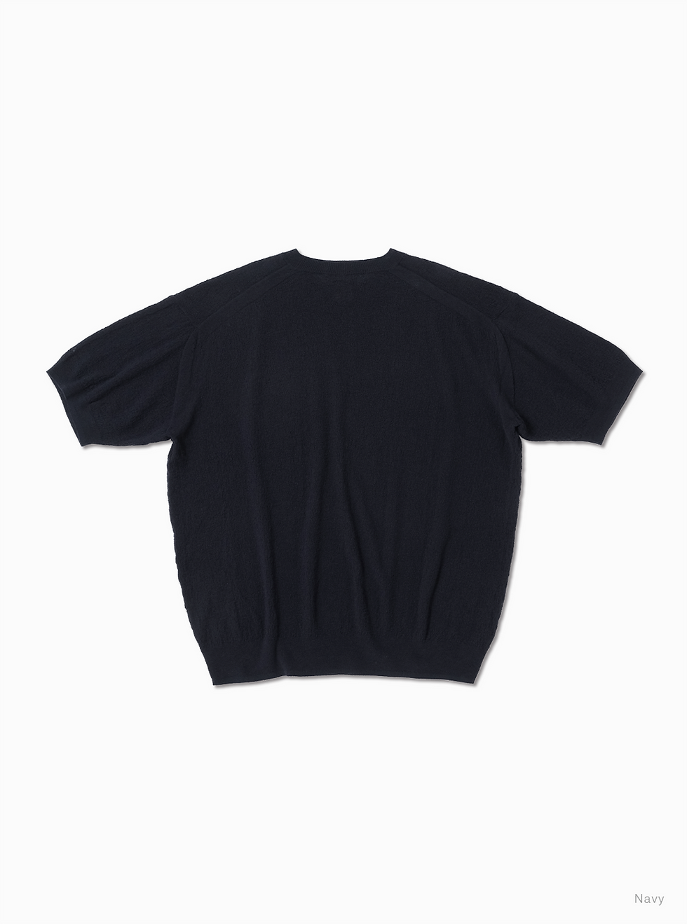 Thumbnail: Men's AMUNDSEN CREW NECK SHORT SLEEVE