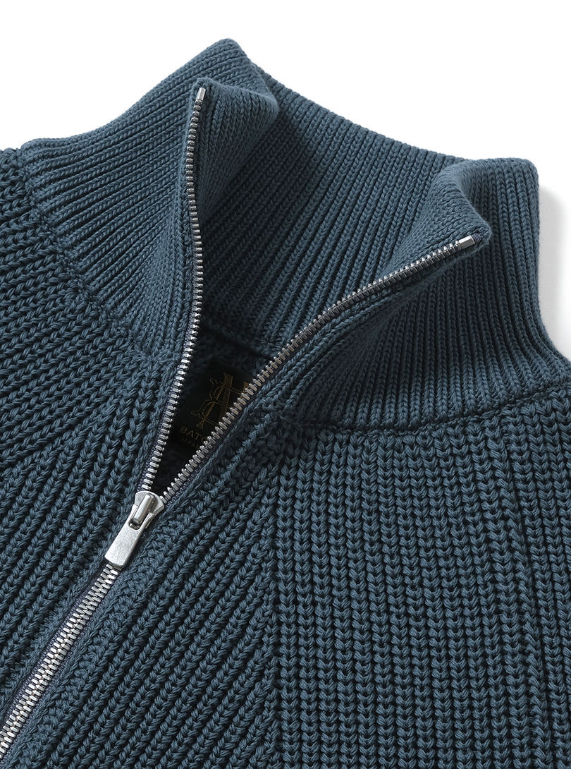 Thumbnail: Men's SIGNATURE DRIVERS KNIT
