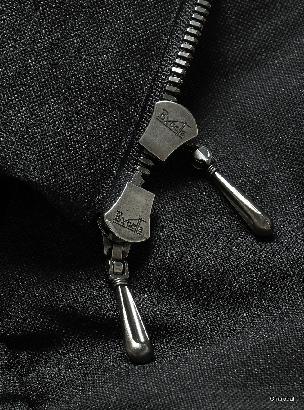 Thumbnail: Men's SUMMER WOOL SWING TOP
