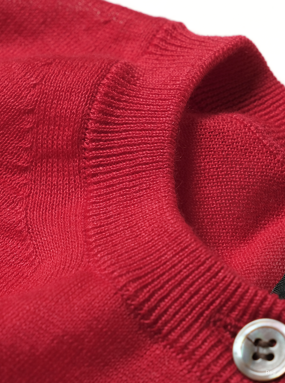 Thumbnail: Women's CHOMA CREW NECK CARDIGAN