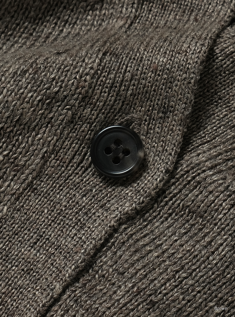 Thumbnail: Women's WASHED HIGH COUNT LINEN V NECK CARDIGAN