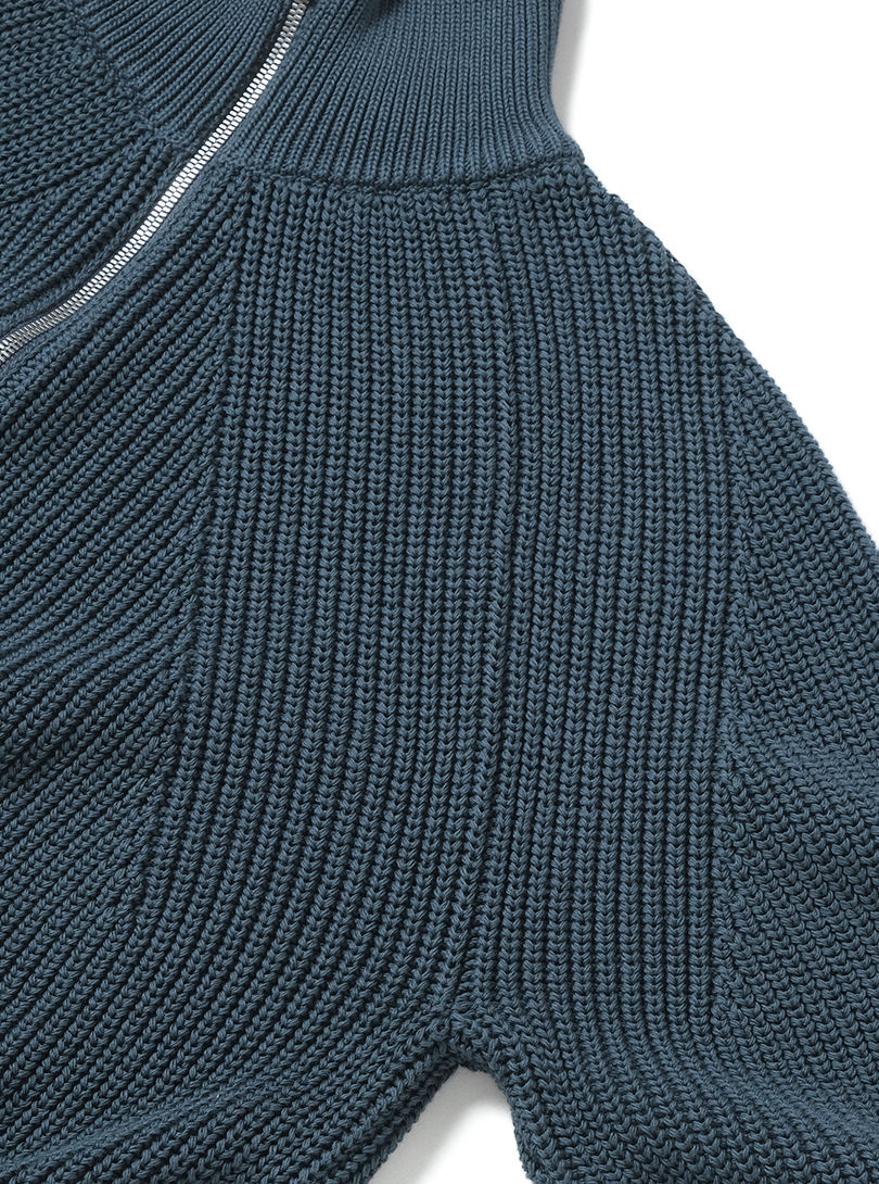 Thumbnail: Men's SIGNATURE DRIVERS KNIT