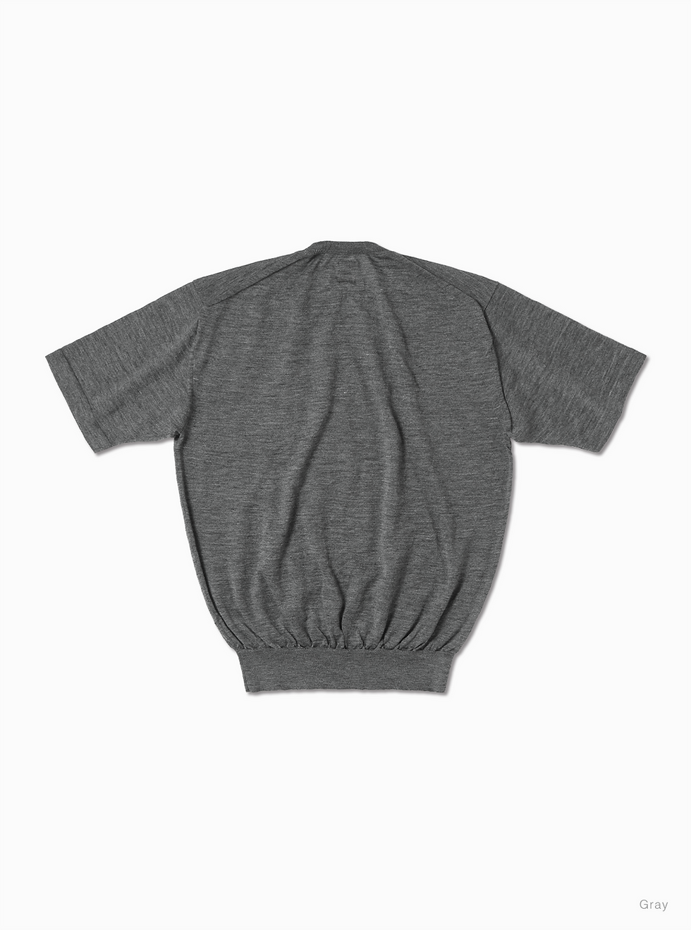 Thumbnail: Men's CHOMA CREW NECK SHORT SLEEVE