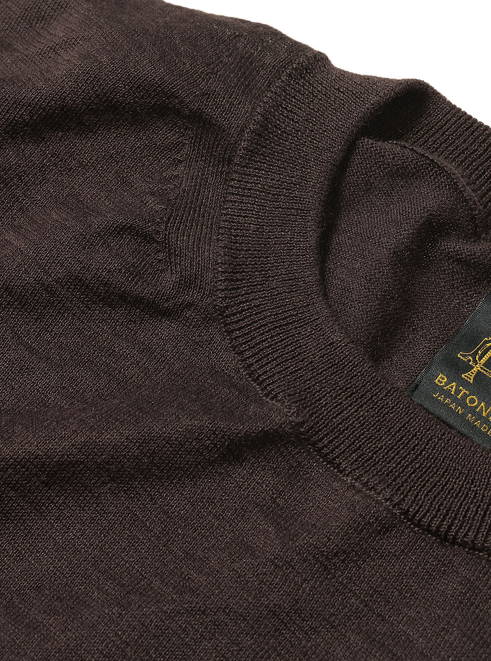 Thumbnail: Men's CHOMA CREW NECK S/S