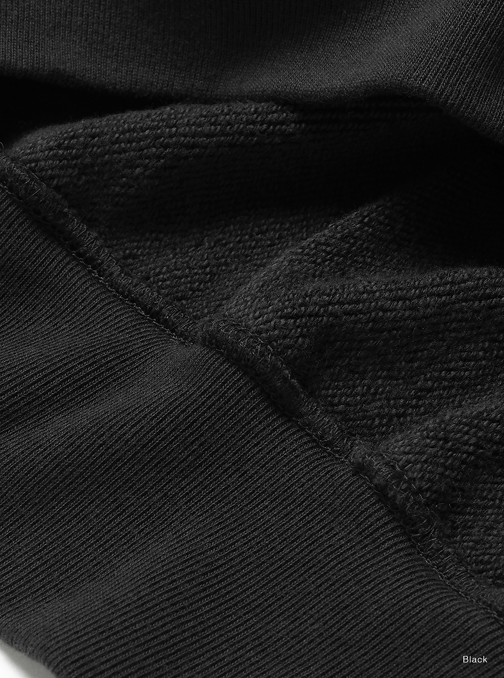 Thumbnail: Women's JUMBERCA URAKE CREW NECK
