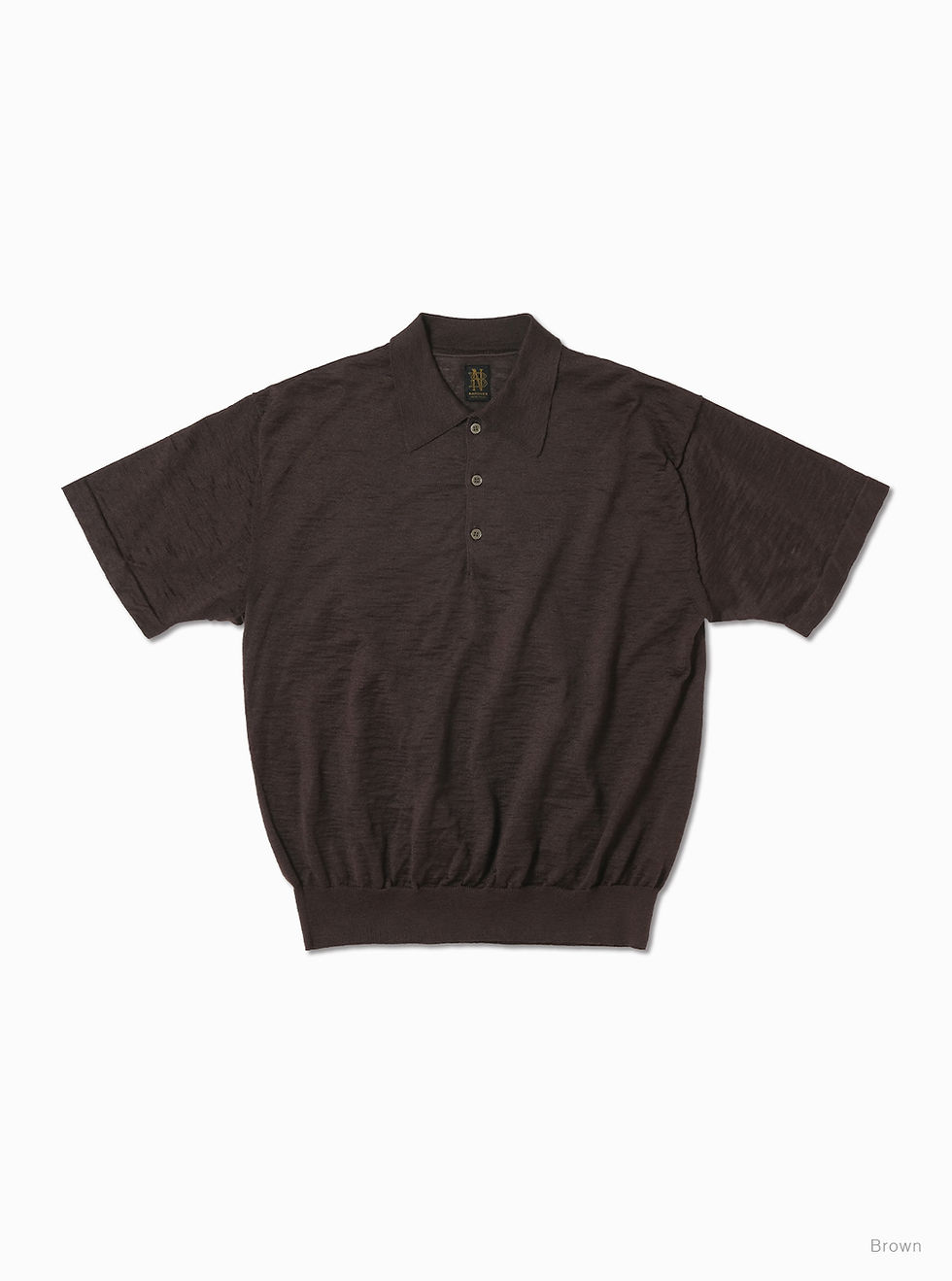 Thumbnail: Men's CHOMA POLO S/S