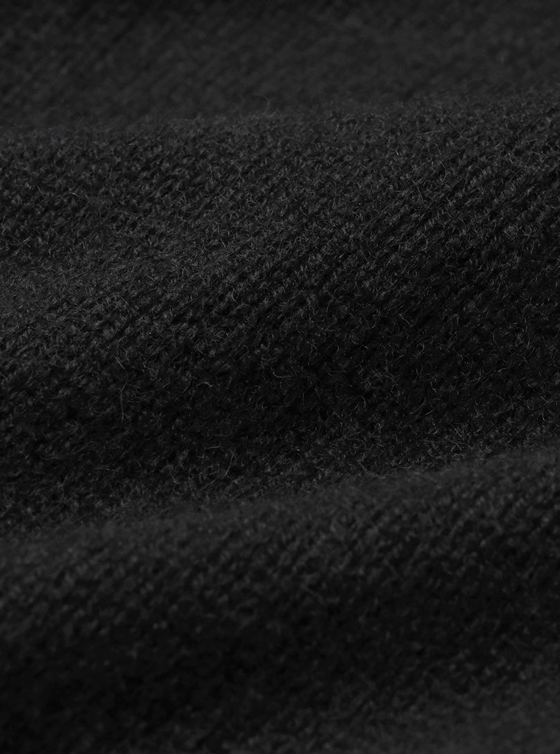 Thumbnail: Essential MIDDLE WEIGHT INNOCENT CASHMERE DRIVERS KNIT