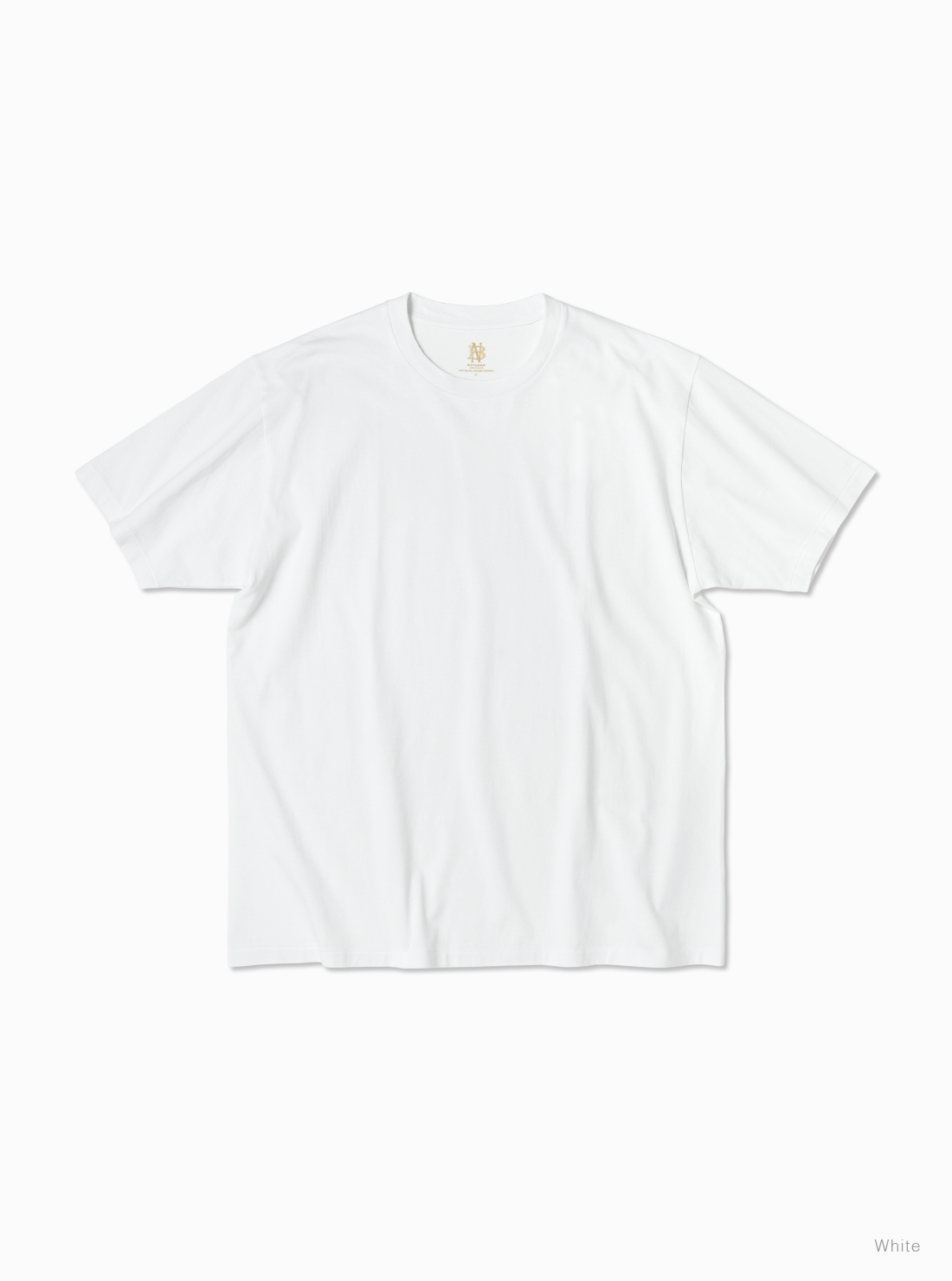 Men's MERIYASU T-SHIRT LIGHT (PACK)