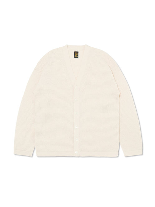 Men's THE SUMMER KNIT CARDIGAN