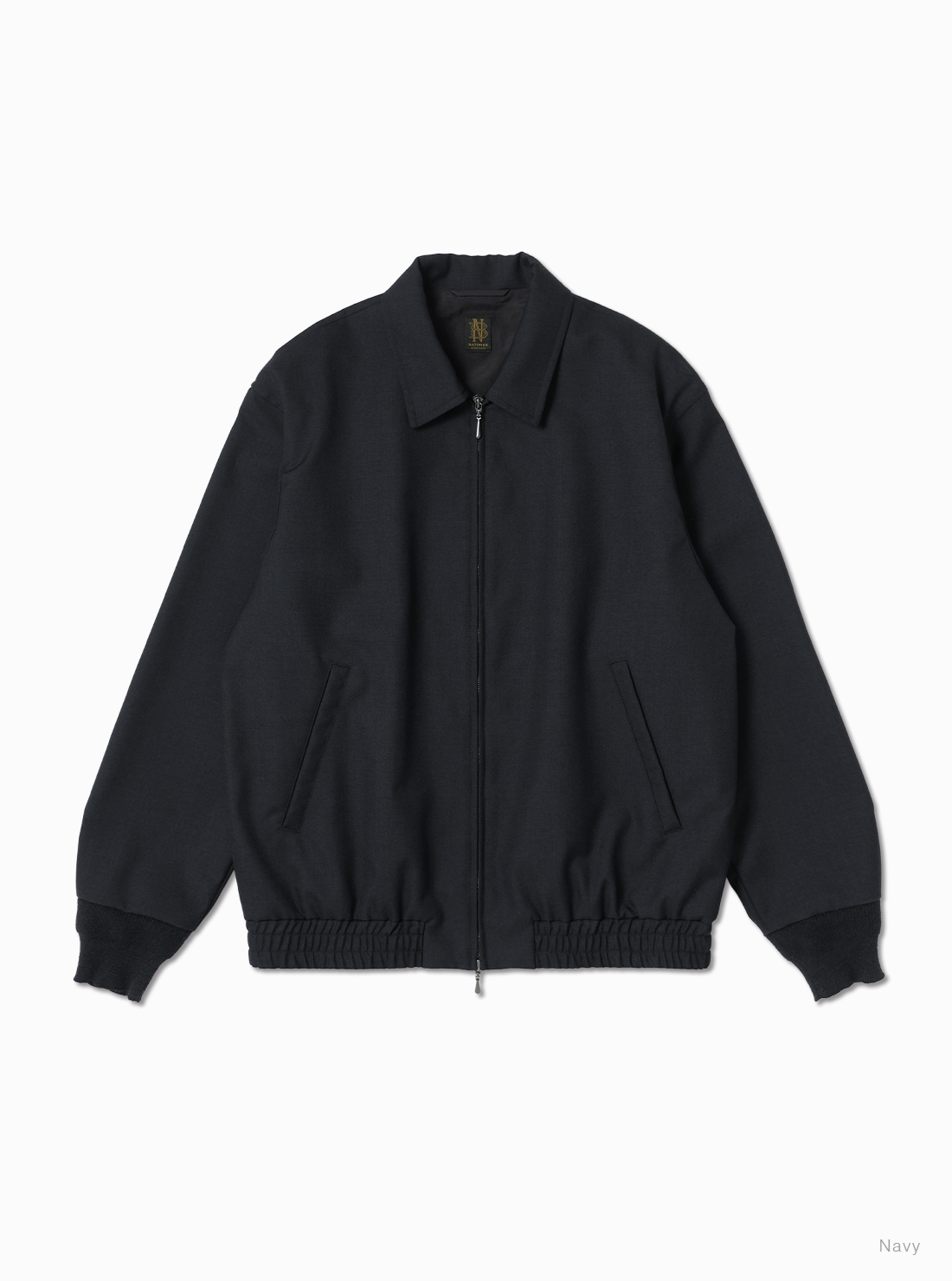 Men's SUMMER WOOL SWING TOP