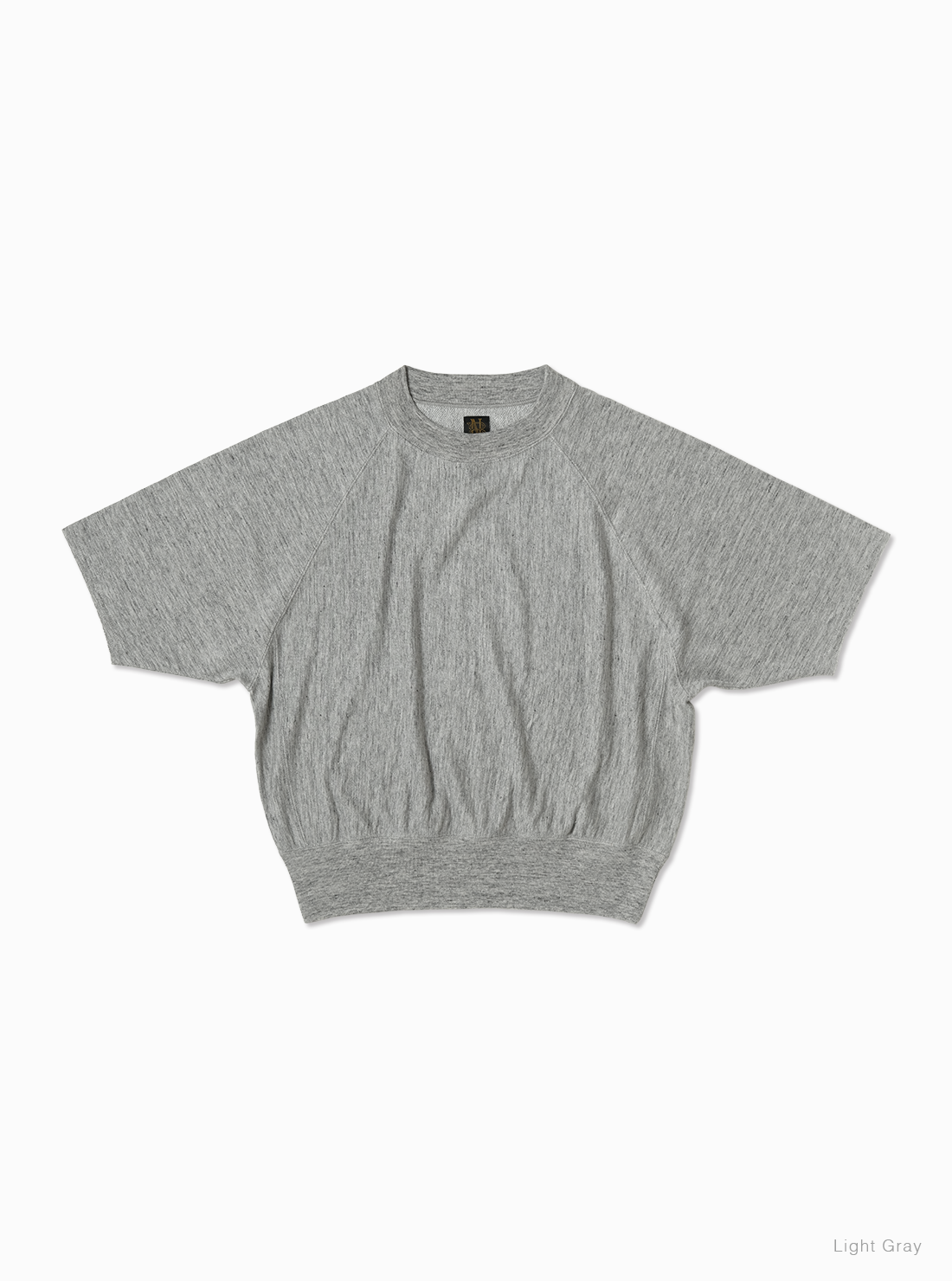 Women's BELGIAN LINEN URAKE SHORT SLEEVE