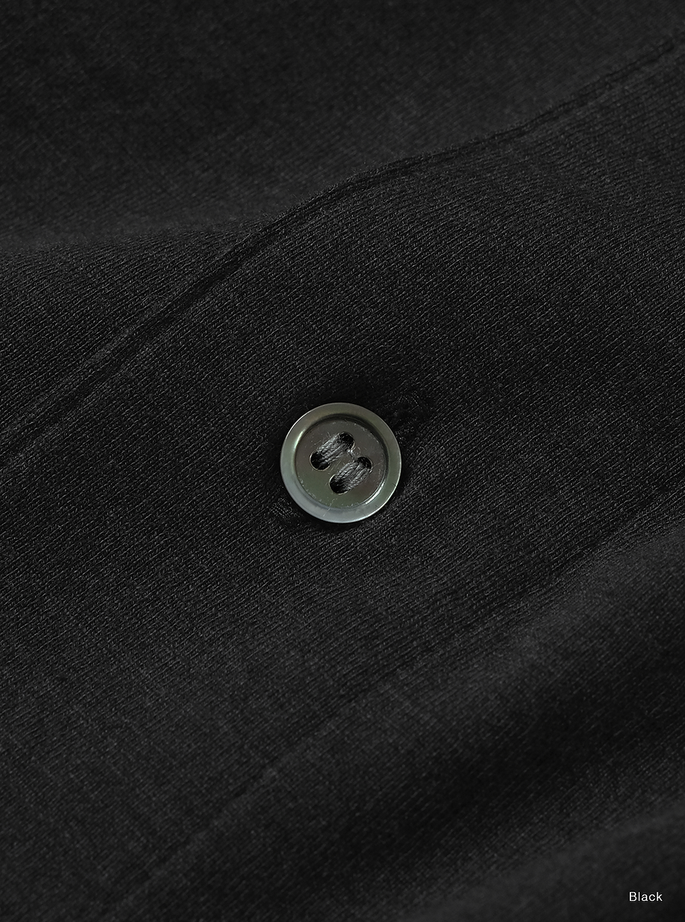 Thumbnail: Men's SLUB MIX SLEEPING T-SHIRT