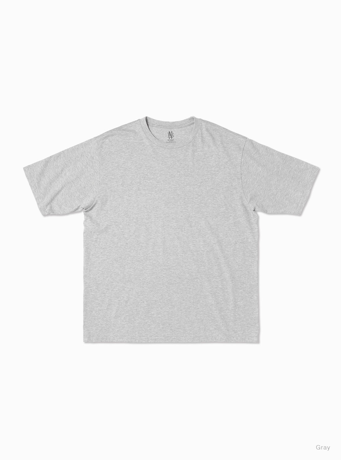 Men's ROYAL ORGANIC COTTON T-SHIRT