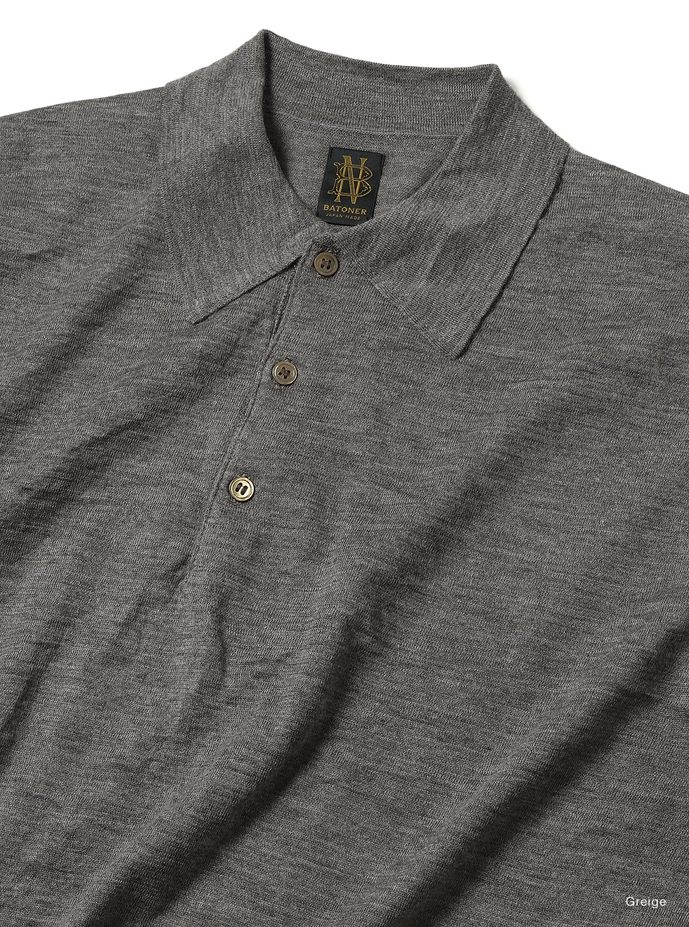 Thumbnail: Men's CHOMA POLO SHORT SLEEVE