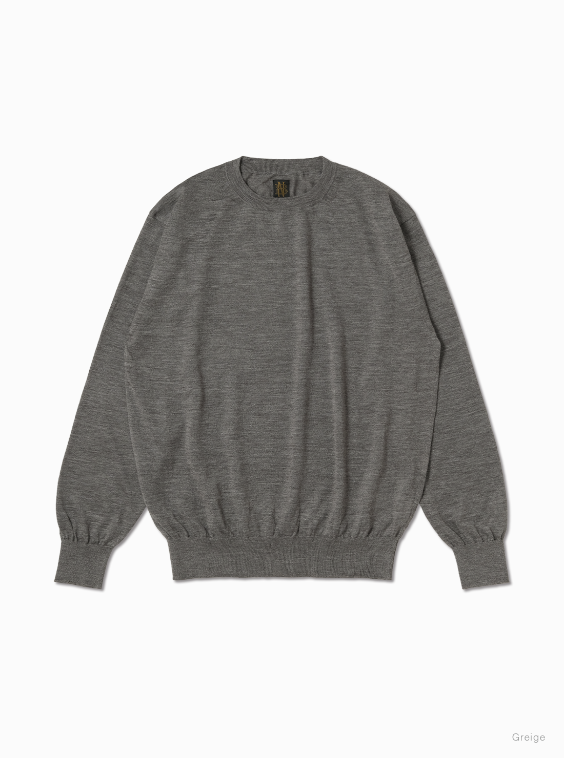 Men's CHOMA CREW NECK