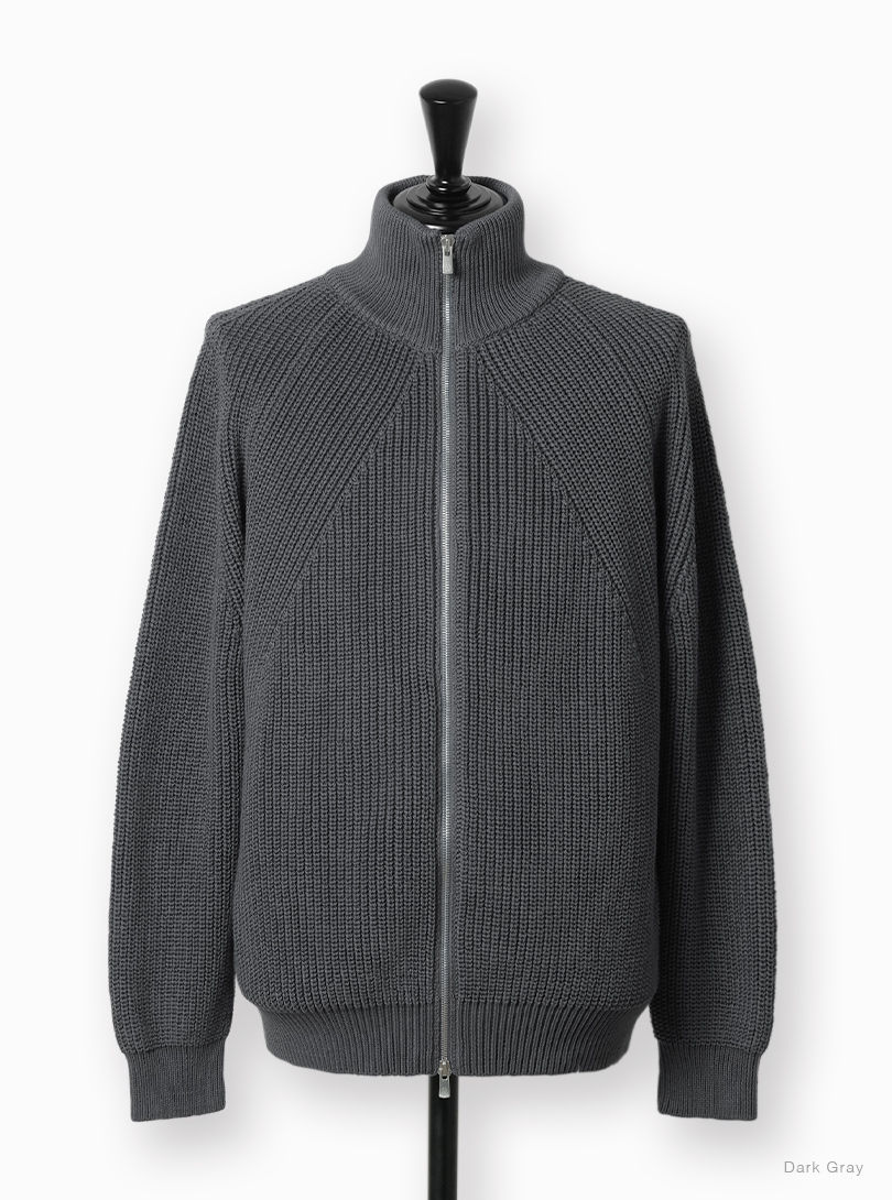 Thumbnail: Men's SIGNATURE DRIVERS KNIT