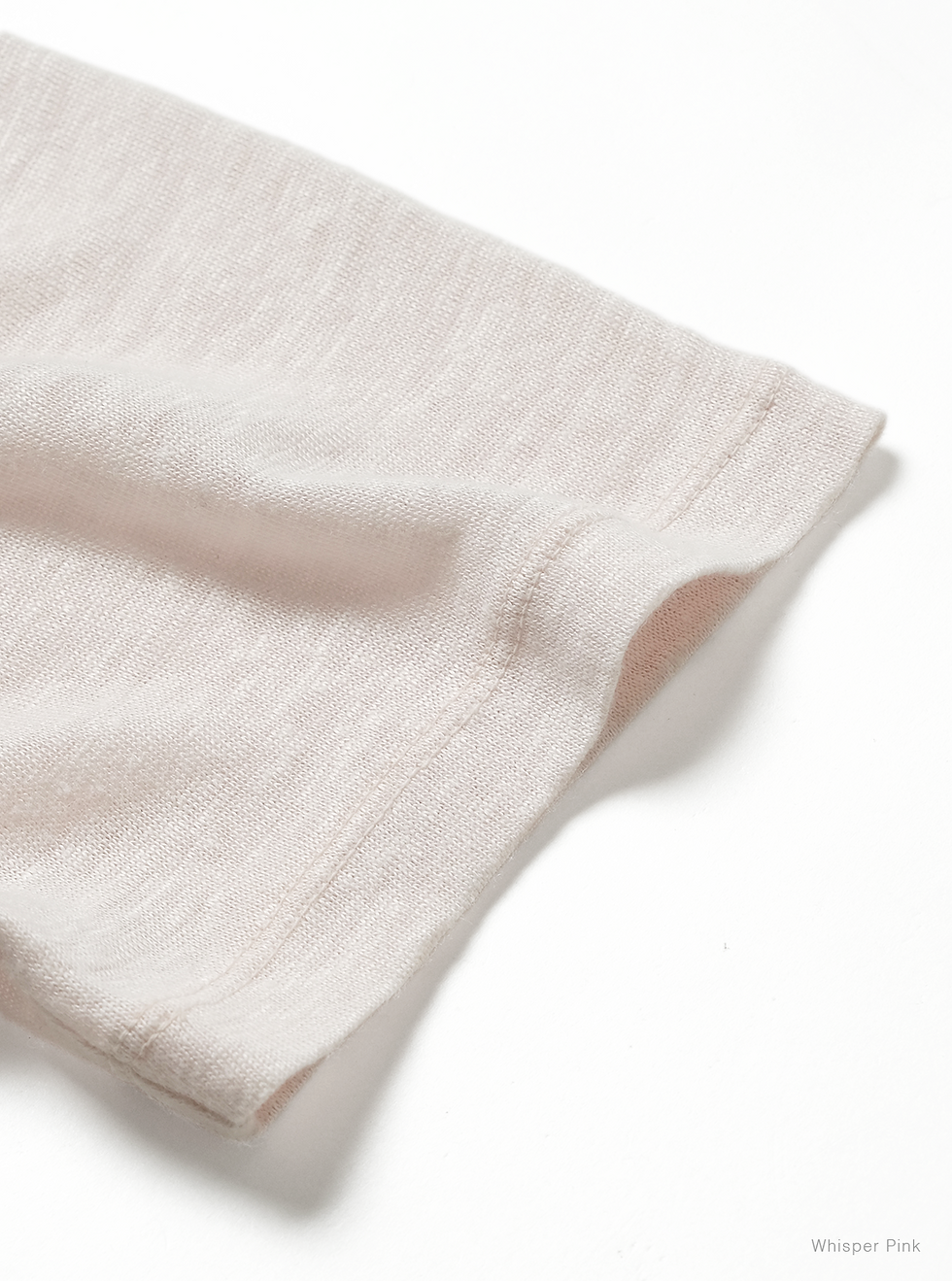 Thumbnail: Women's NORMANDY LINEN T-SHIRT