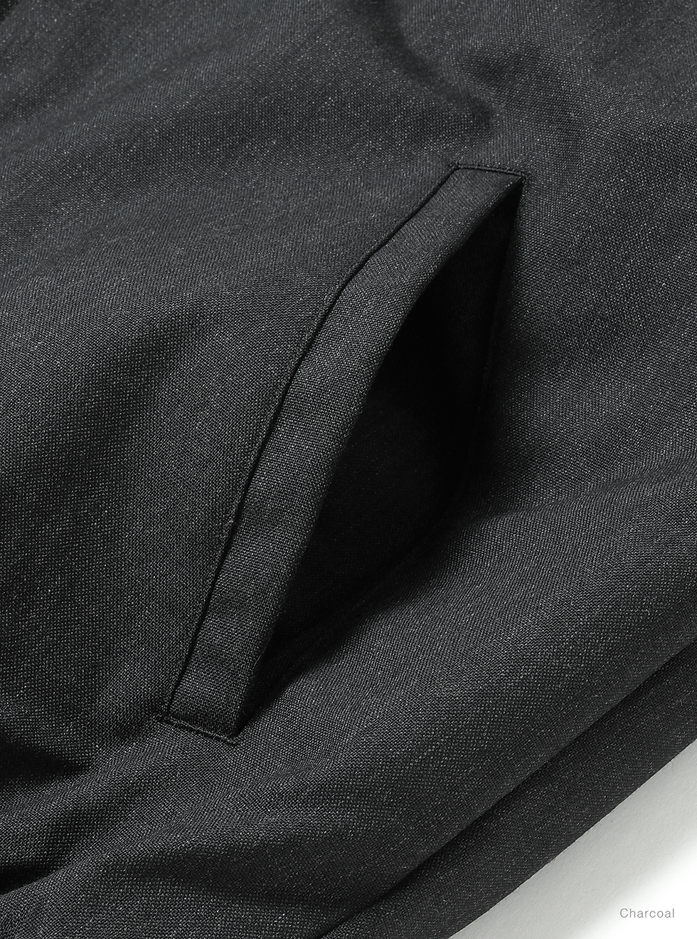 Thumbnail: Men's SUMMER WOOL SWING TOP