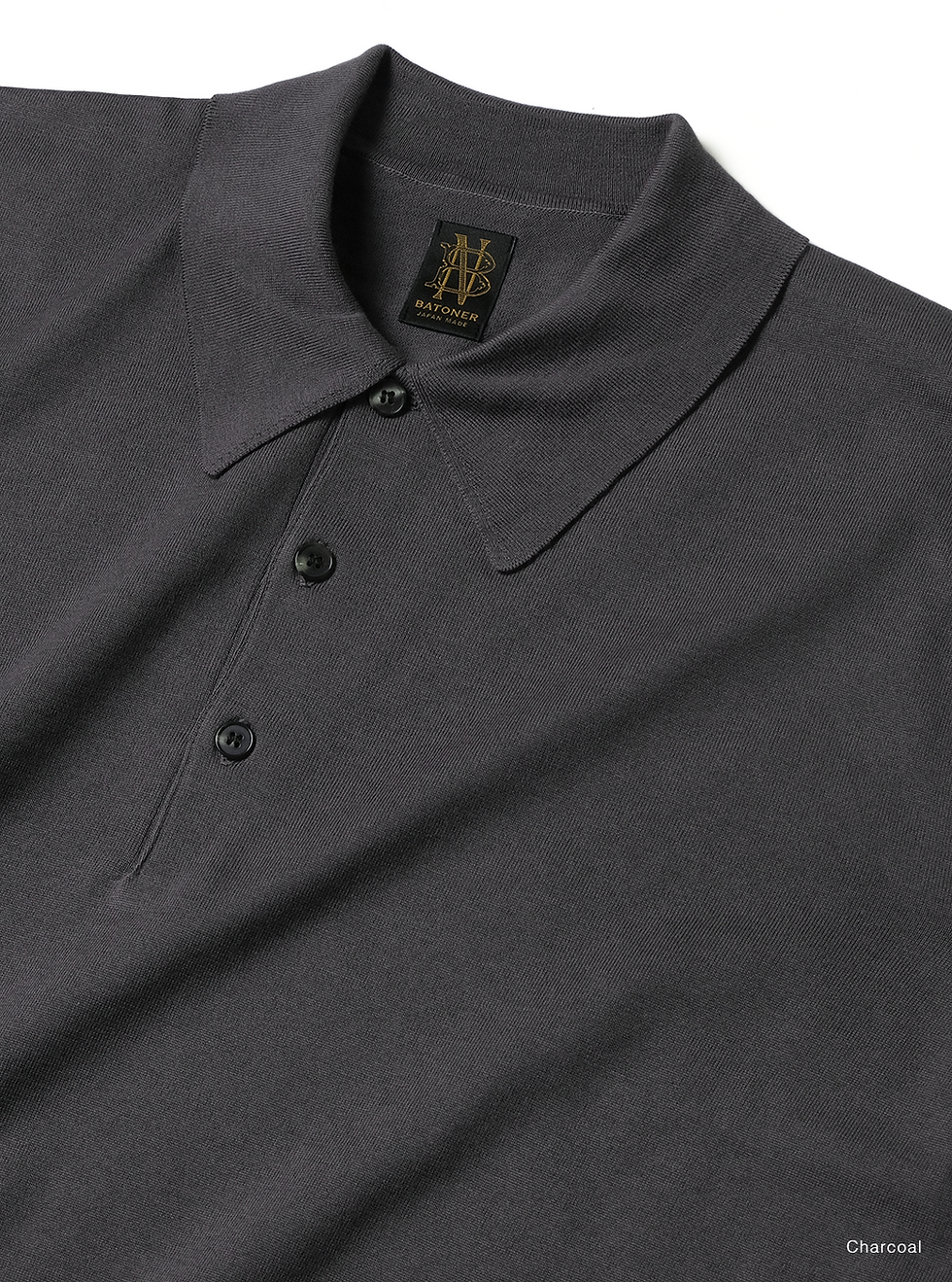Thumbnail: Men's CARIBBEAN SEA ISLAND COTTON POLO SHORT SLEEVE