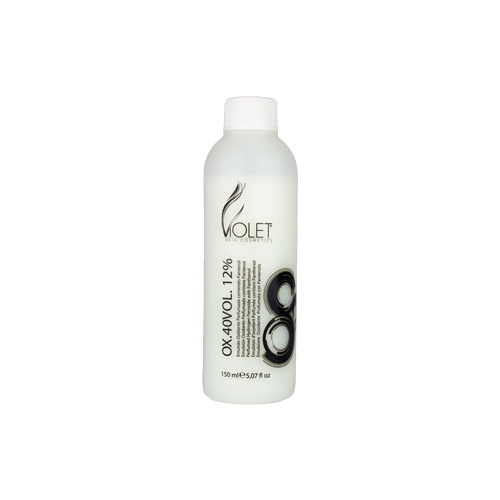 Violet Oxidantes 40 Vol 150ml