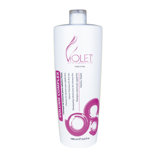 Violet Champô Volume Complex 1000ml