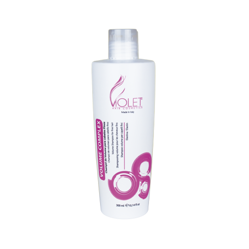 Violet Champô Volume Complex 300ml