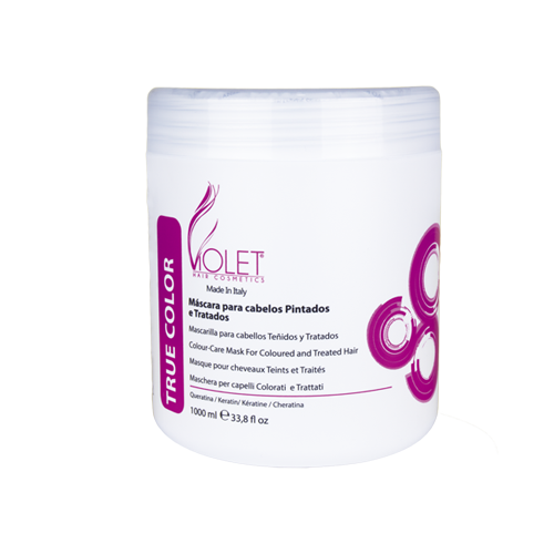 Violet Máscara True Color 1000ml