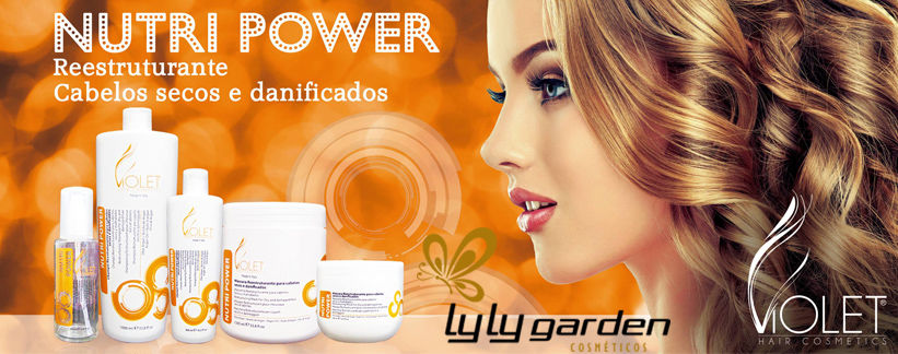 LylyGarden, Lda