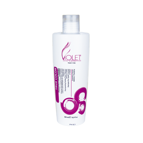 Violet Champô True Color 300ml