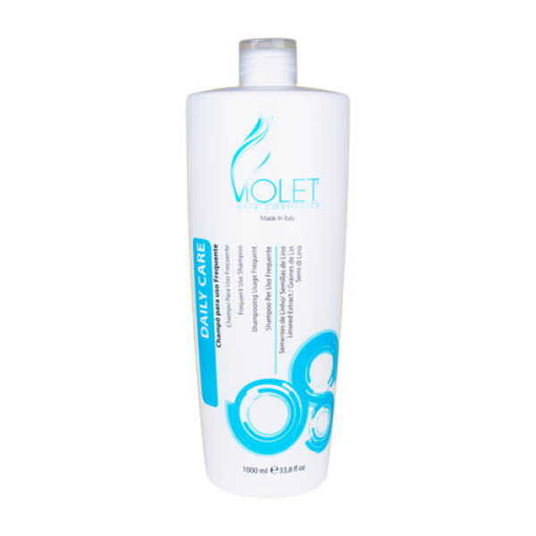 Violet Champô Daily Care 1000ml